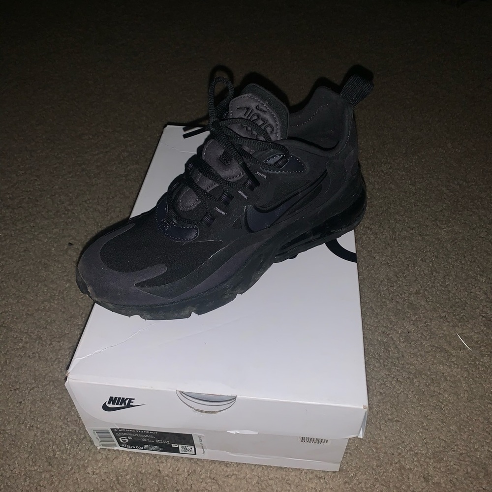 Air max 270 react